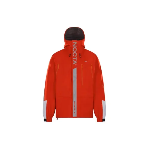 Nike X Nocta Tungsten Alien Goretex Jacket
