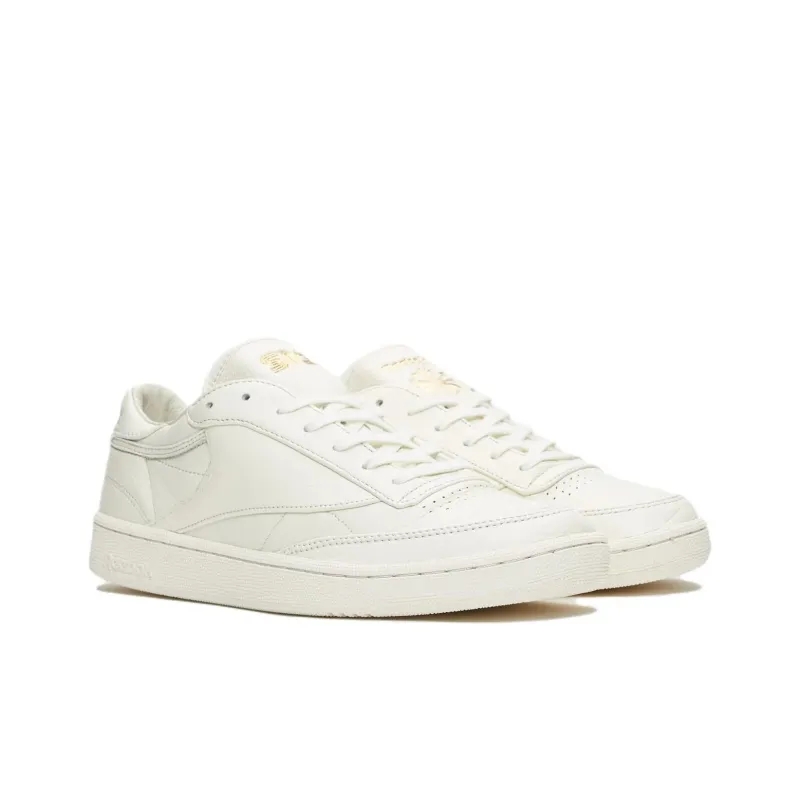 Reebok Sneakersnstuff X Club C 85 'Premium'-1