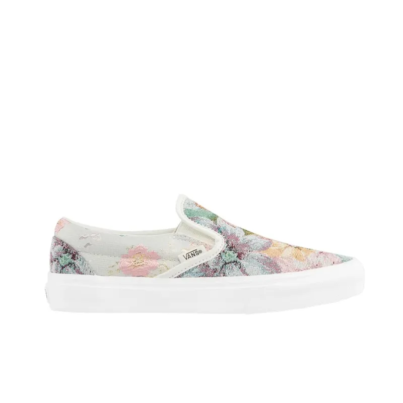 Vans Classic Slip On 'Tapestry' Women's-1