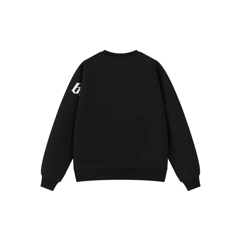 Samtony x Baggl Sweatshirt Unisex-1