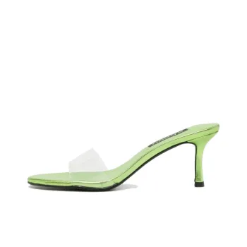SENSO Gianna 75mm Sandals Women's