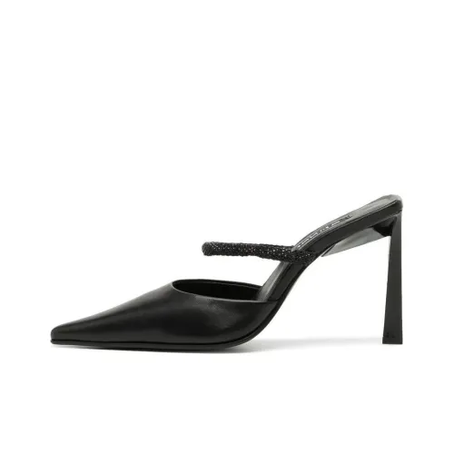 Senso Odessy II 100mm Sandals