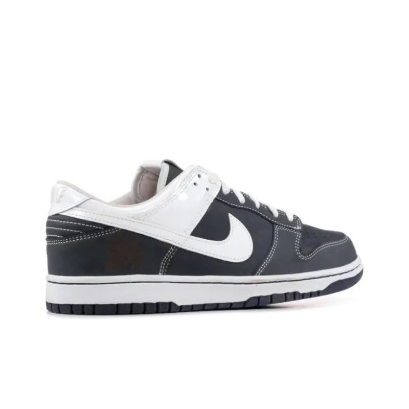Nike Dunk Low Yankees Sole Collector-2