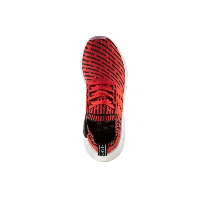 Adidas Originals Nmd R2 Core Red-3