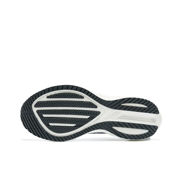 Saucony Triumph 21 White Cobalt-4
