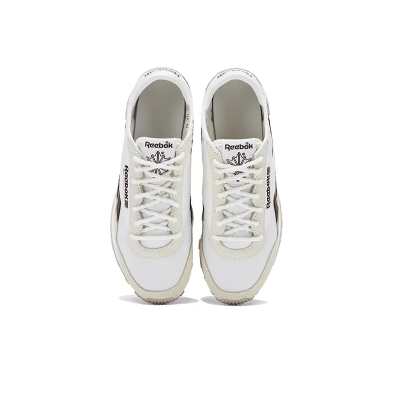 Reebok Az 2 'White Gray Black'-4