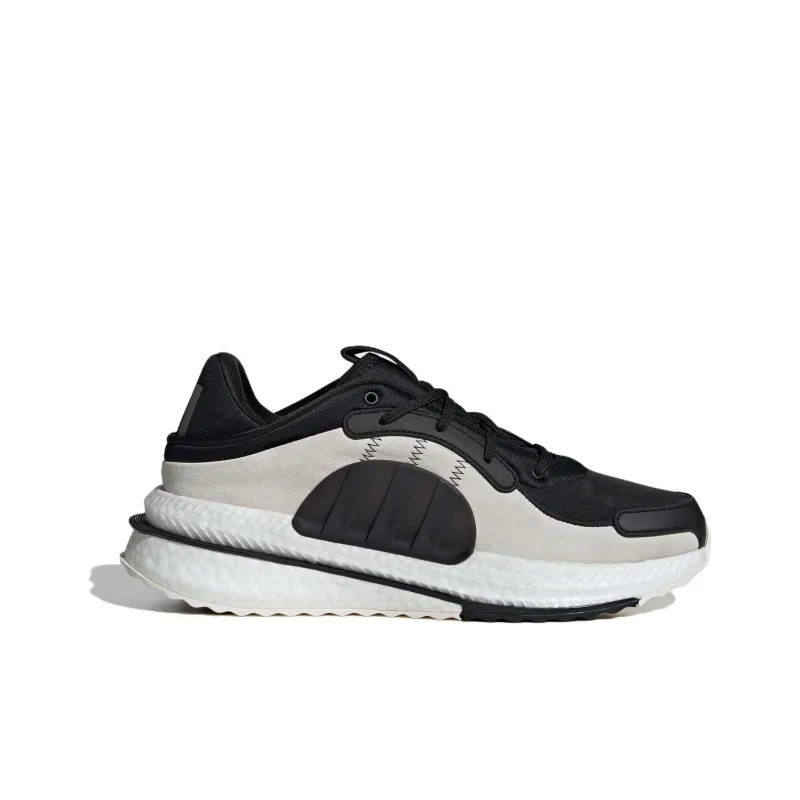 X_PLRBOOST Adidas 'Black Khaki'-1