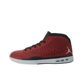 JORDAN Flight 2015 Gym Red/White/Black