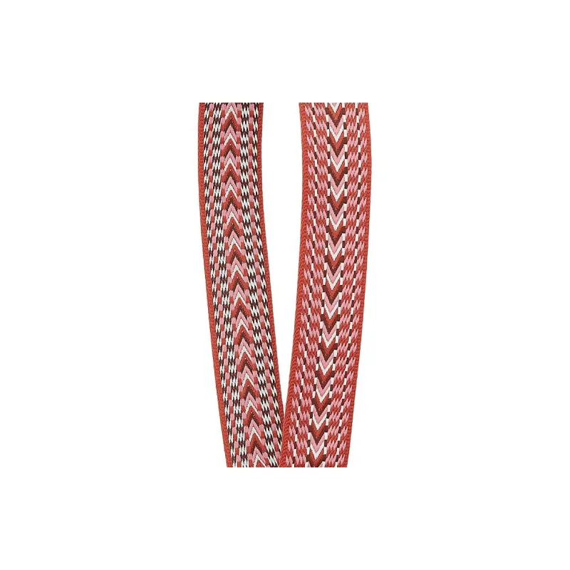 HERMES Allegro Canvas With Swift Calfskin Bag Straps Women's Multicolor-3