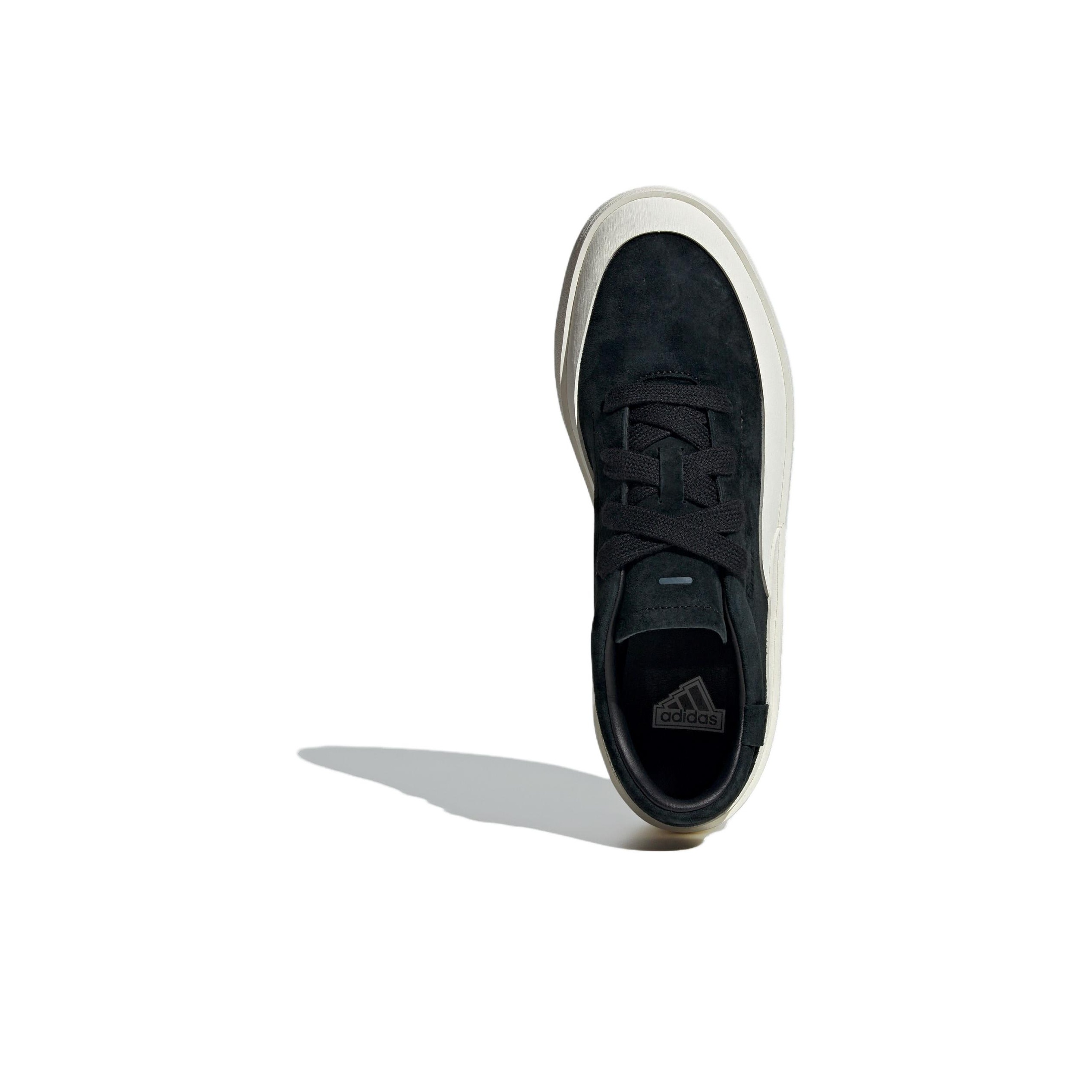 Adidas Labcourt 'Black White' US M 5.5 - POIZON
