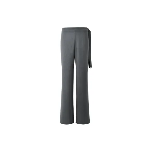 Tiger Mist Casual Pants Women's Gray