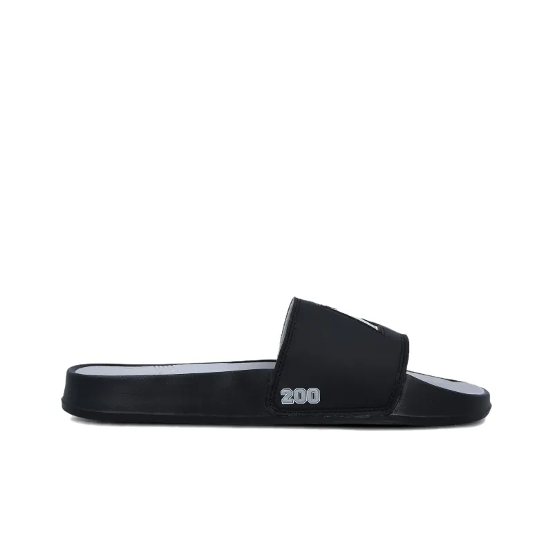 New Balance DynaSoft 200v2 Slide 'Varsity Black Grey'-1