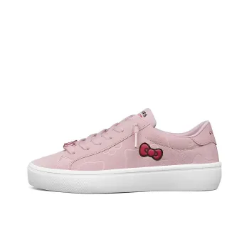 Skechers Goldie 2.0 Anti Slip Wear Resistant Low Top Skateboard Shoes Women's Portion Time