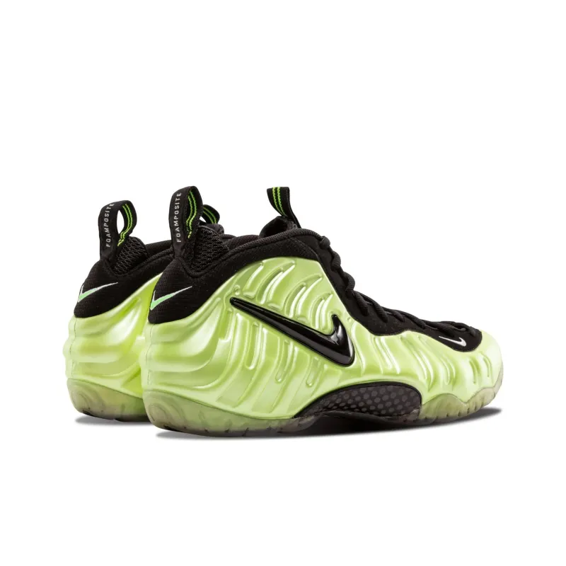 Nike Air Foamposite Pro Electric Green-3