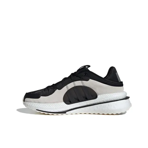 Adidas X_PLR Running Shoes Unisex Low-Top Black/Beige