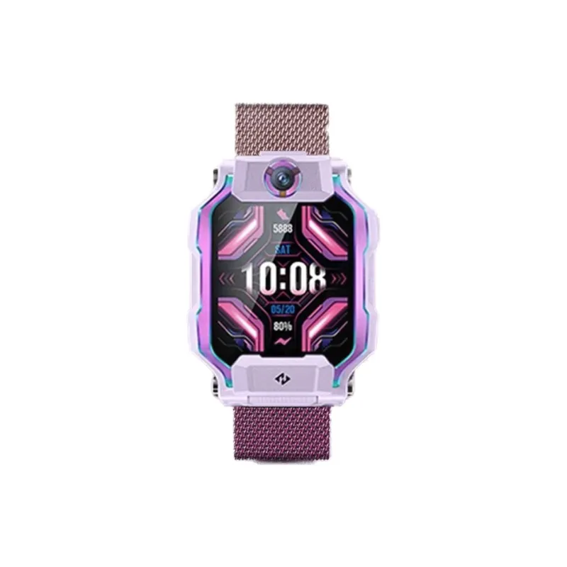 Yu Qing Imoo Compatibility Watch Band Stainless Steel Material-1