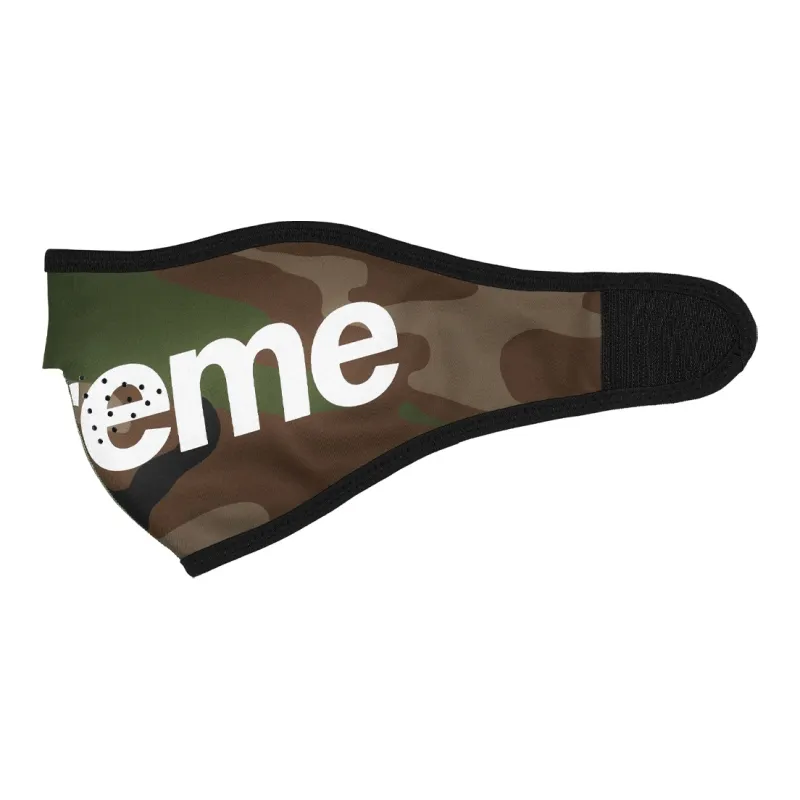Supreme Windstopper Faskmask FW23-3