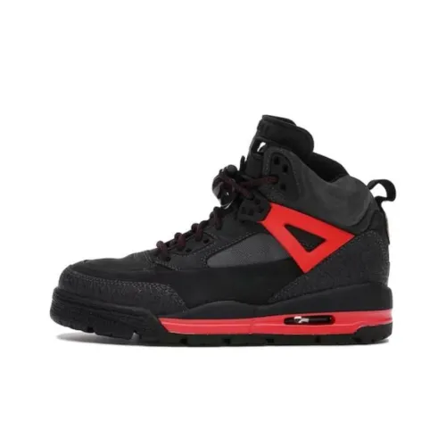 Jordan Winterized Spizike Dark Shadow GS