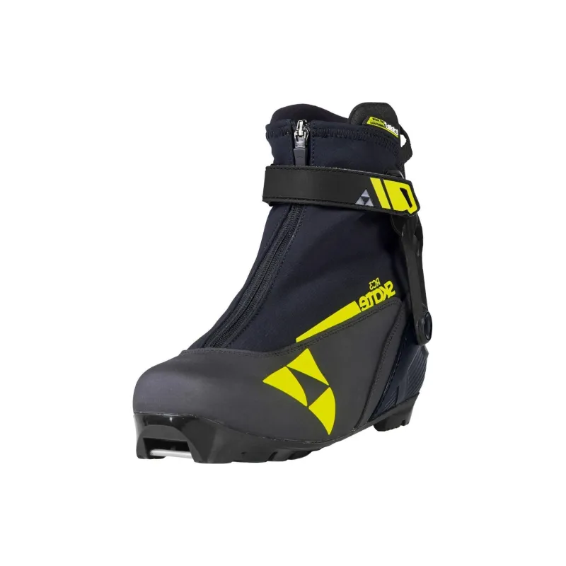 FISCHER Ski Boots-2