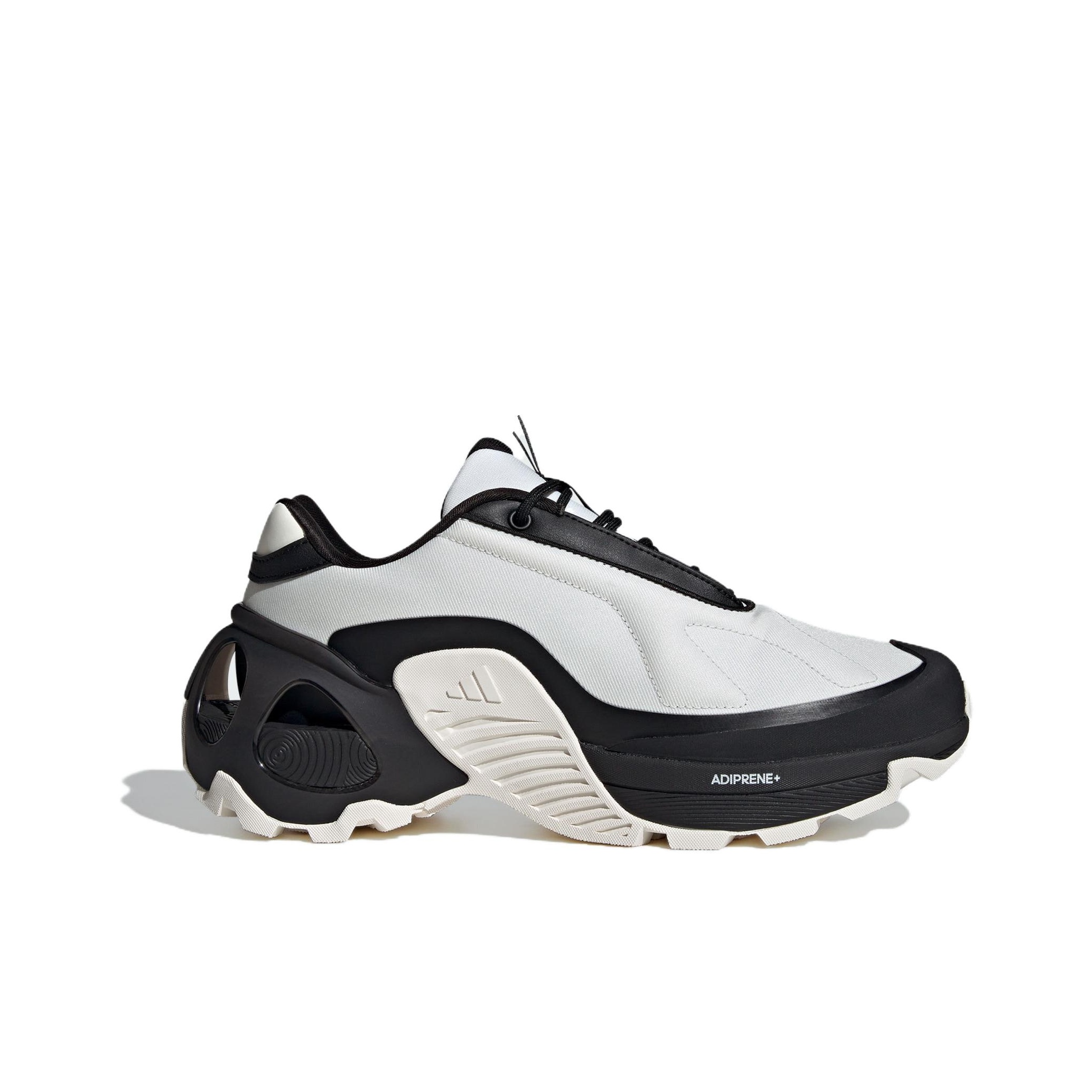 【adidas】★美脚見えWonder Runner Turbo★黒でスマート快適 adidas Wonder Runner Turbo