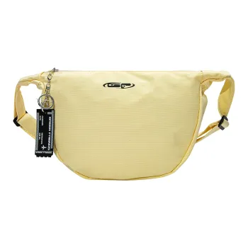 GF Crossbody Bags Yellow