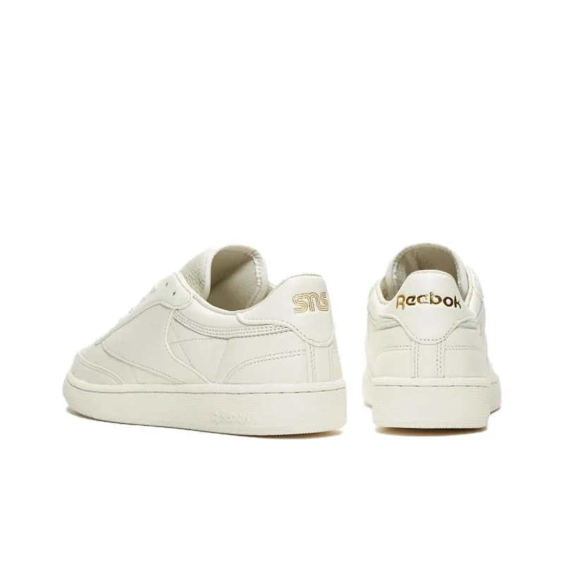 Reebok Sneakersnstuff X Club C 85 'Premium'-2