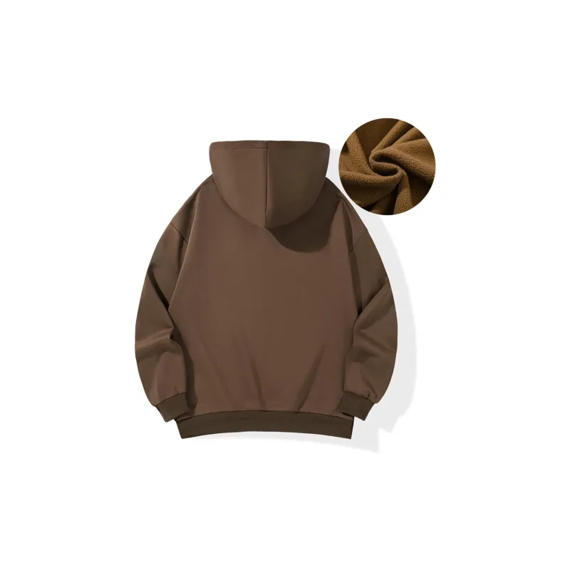 Unite Life HOODS Sweatshirt Unisex-24