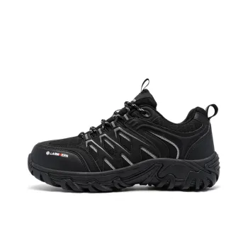 LARNMERN Protective Shoes Unisex