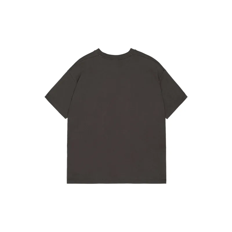 SIMPLE PROJECT T Shirts Unisex-6