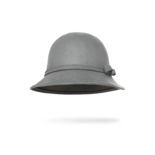 MT·MIT Polyester Bucket Hats Women's