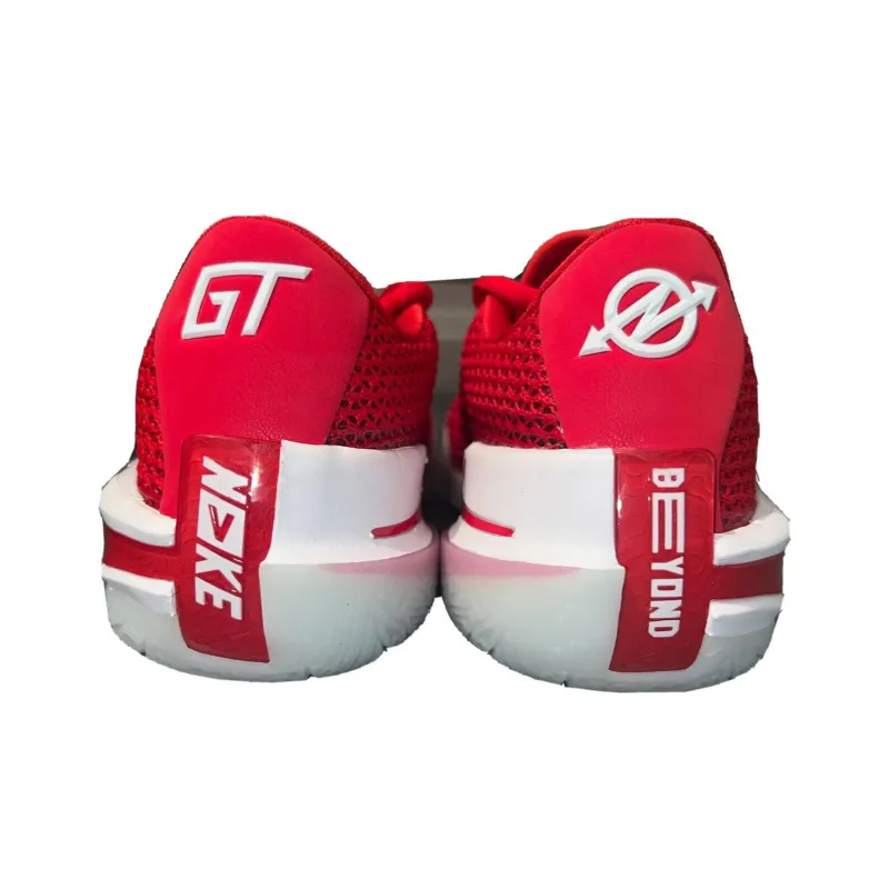 Nike Air Zoom Gt Cut 1 Tb 'University Red'-3