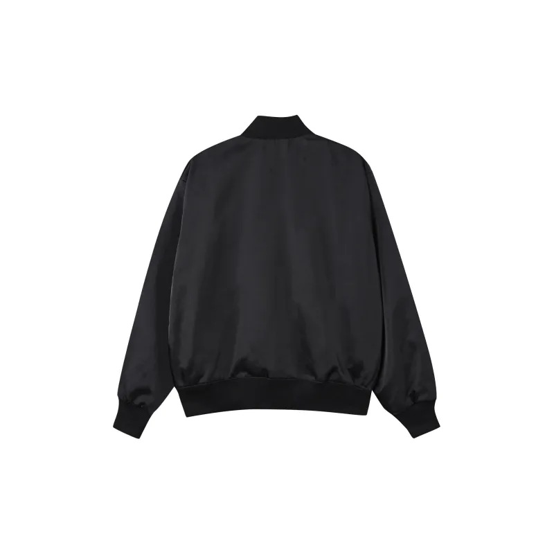 Jordan Flight MVP Jackets Men Black-1