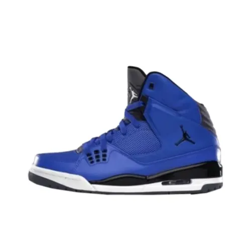 Jordan SC-1 Varsity Royal