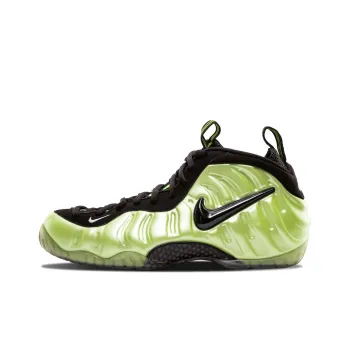 Nike Air Foamposite Pro Electric Green