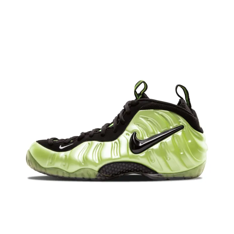 Nike Air Foamposite Pro Electric Green-0