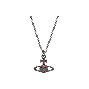 Vivienne Westwood Mayfair Bas Relief Necklaces Unisex
