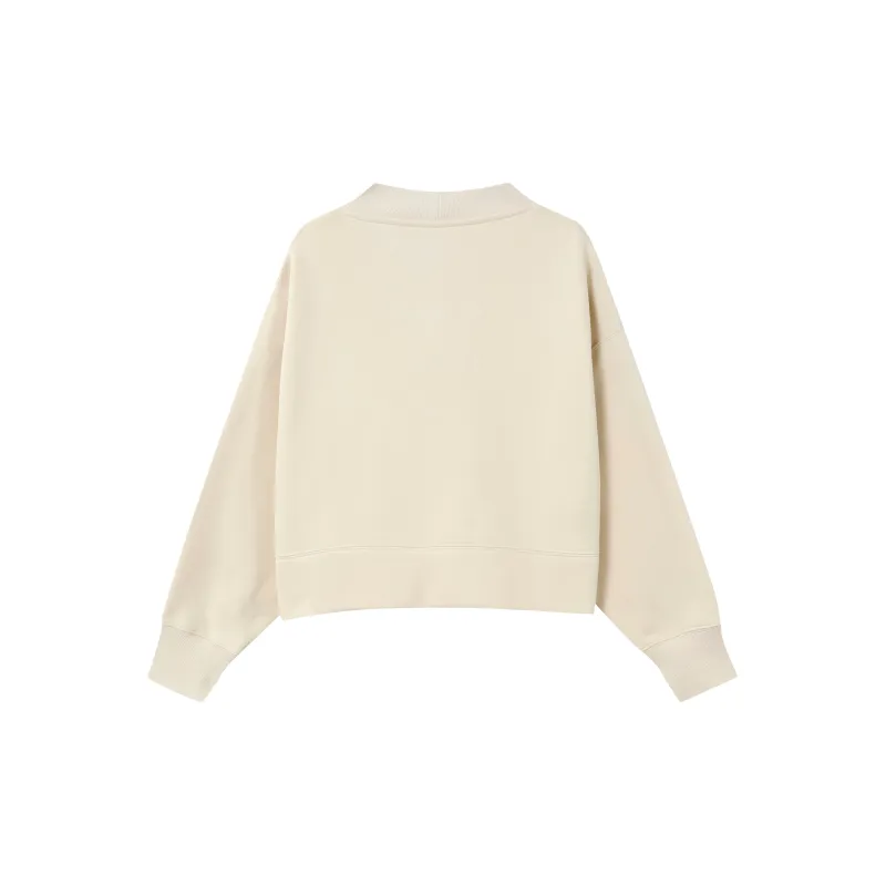 Nike Sportswear Phoenix Fleece Women's Over Oversized Cardigan-1
