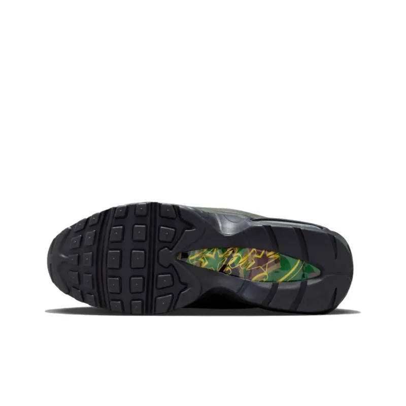 Nike Air Max 95 Sp Corteiz Gutta Green-4
