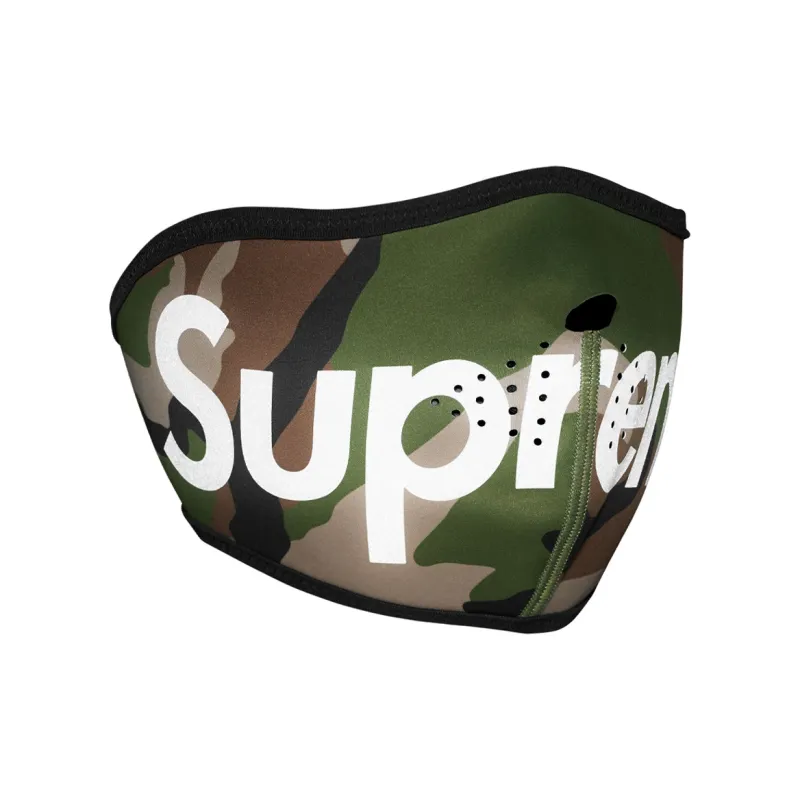 Supreme Windstopper Faskmask FW23-7