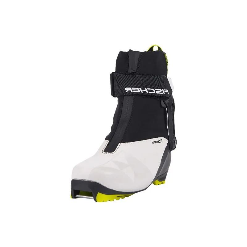 FISCHER Single Snowboard Ski Boots Women's-2