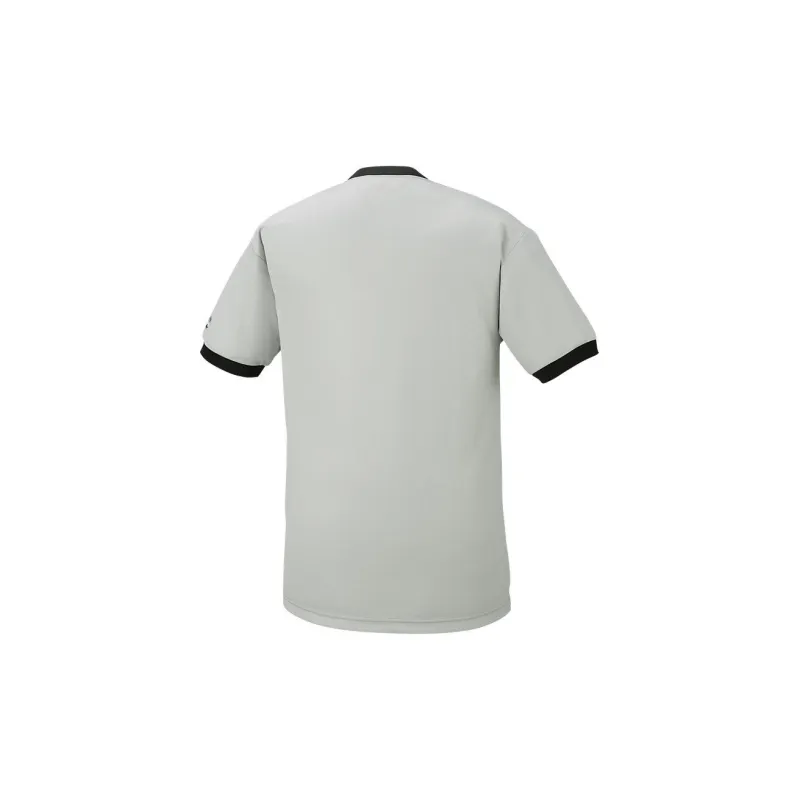 Asics Unisex Basketball Uniform T-Shirt Unisex Gray-1