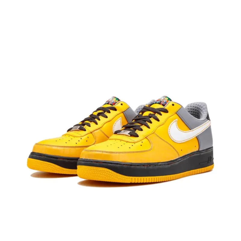 Nike Air Force 1 Premium 07 'South Bronx Choz'-2
