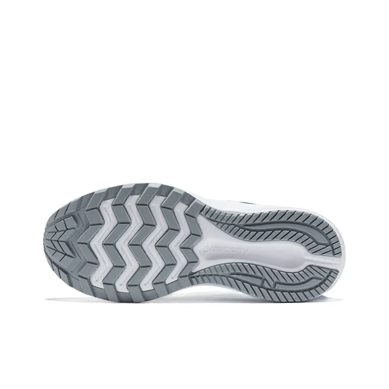 Saucony Cohesion 17 Flint Breeze Women's-4