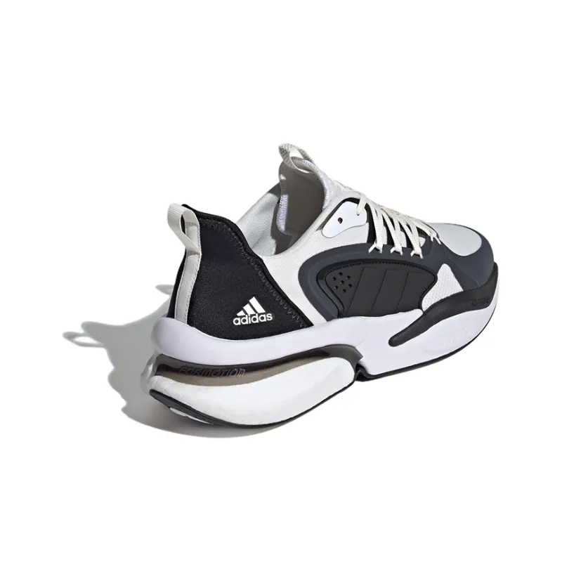 Adidas AlphaBoost V1 'White Black'-3