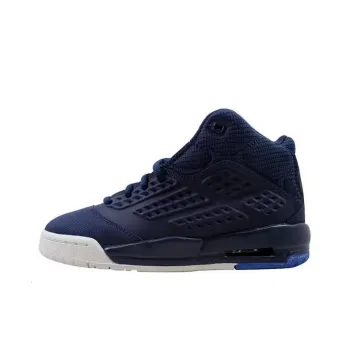 JORDAN New School Midnight Navy GS