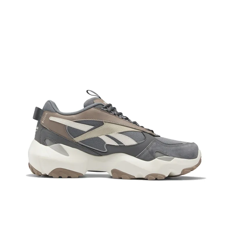 Reebok Fluffipuff 'Grey'-1