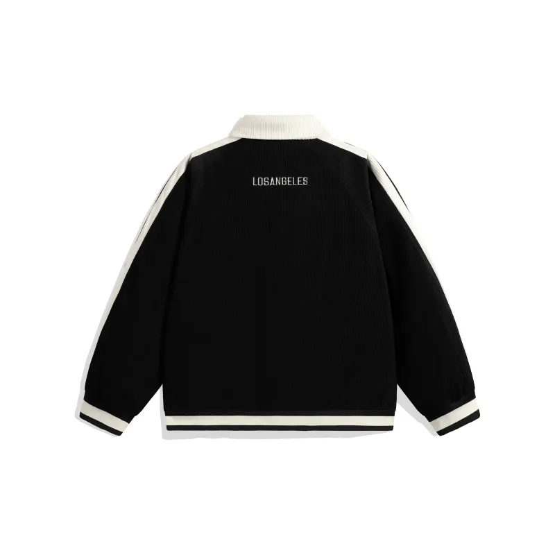 CBCD Jackets Unisex-1