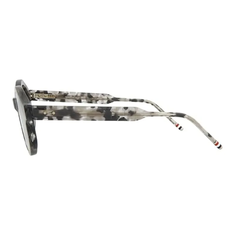 THOM BROWNE Eyewear Round frame Sunglasses-2