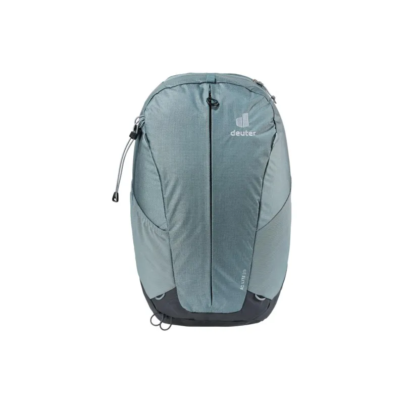 DEUTER Nylon Backpack Regular Men's Shale Color-1