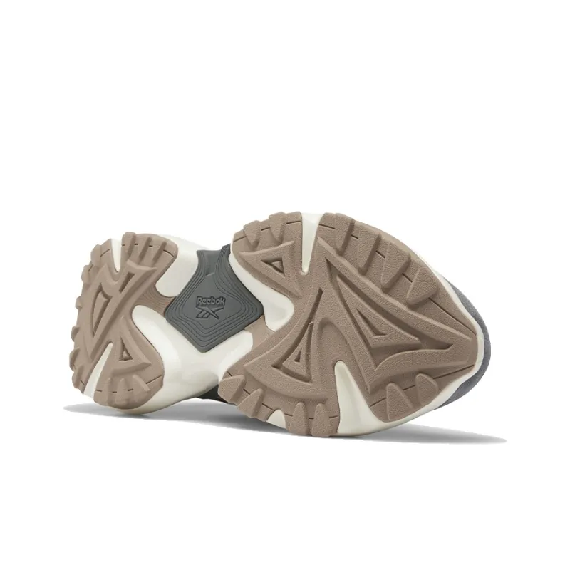 Reebok Fluffipuff 'Grey'-5